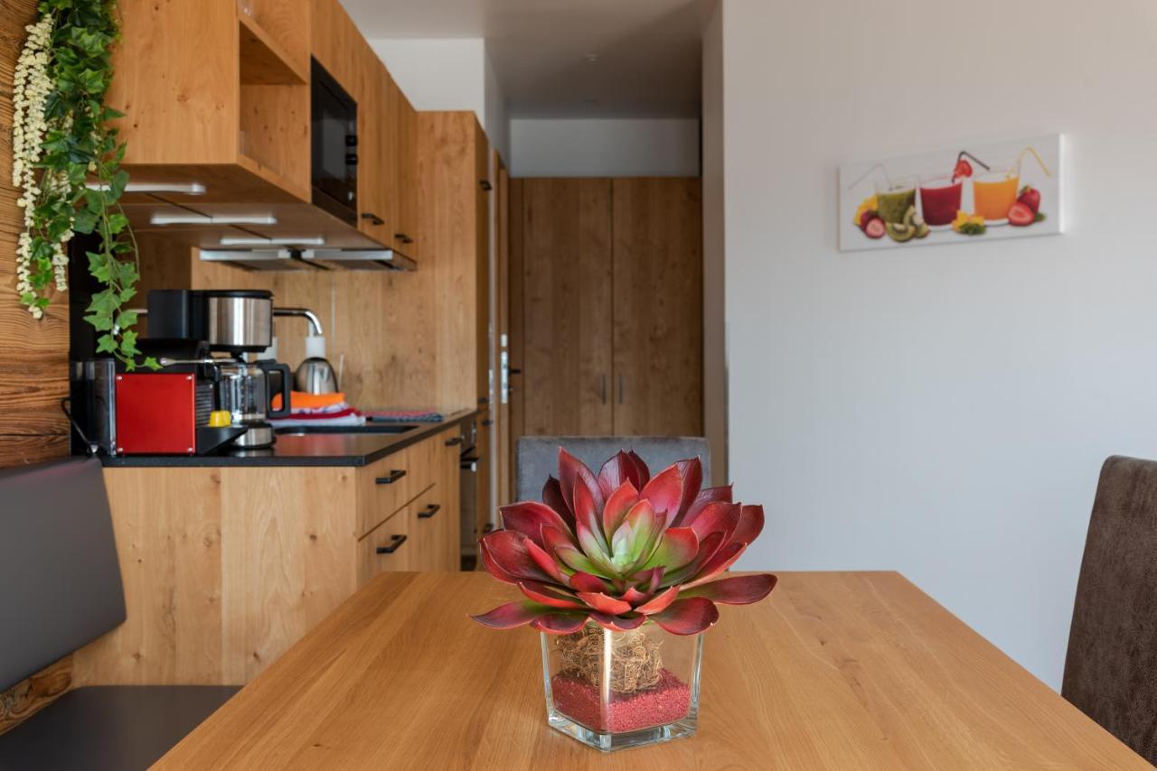 Apartments Adlerhorst Top 2 Zell Am See Including Zell Am See-Kaprun Summercard Ngoại thất bức ảnh