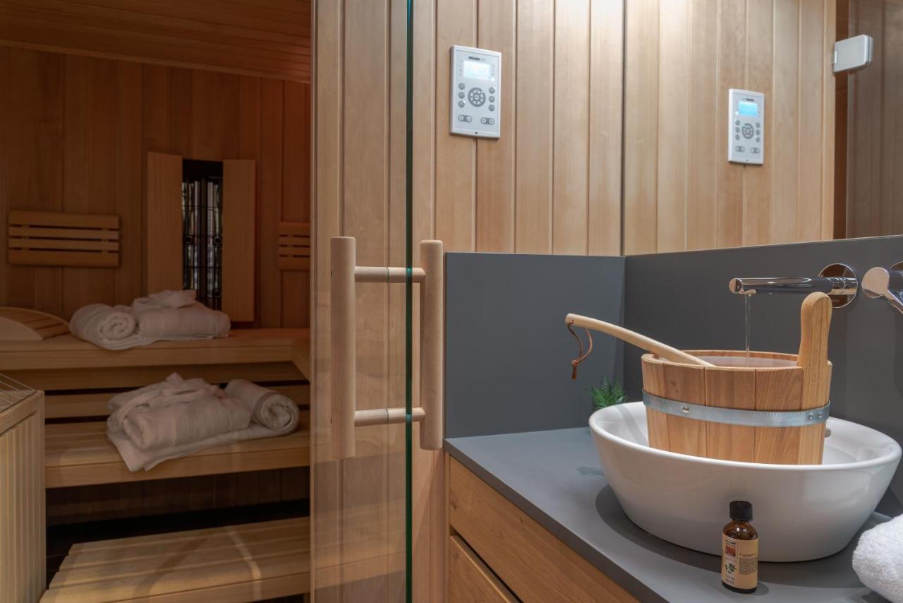 Apartments Adlerhorst Top 2 Zell Am See Including Zell Am See-Kaprun Summercard Ngoại thất bức ảnh