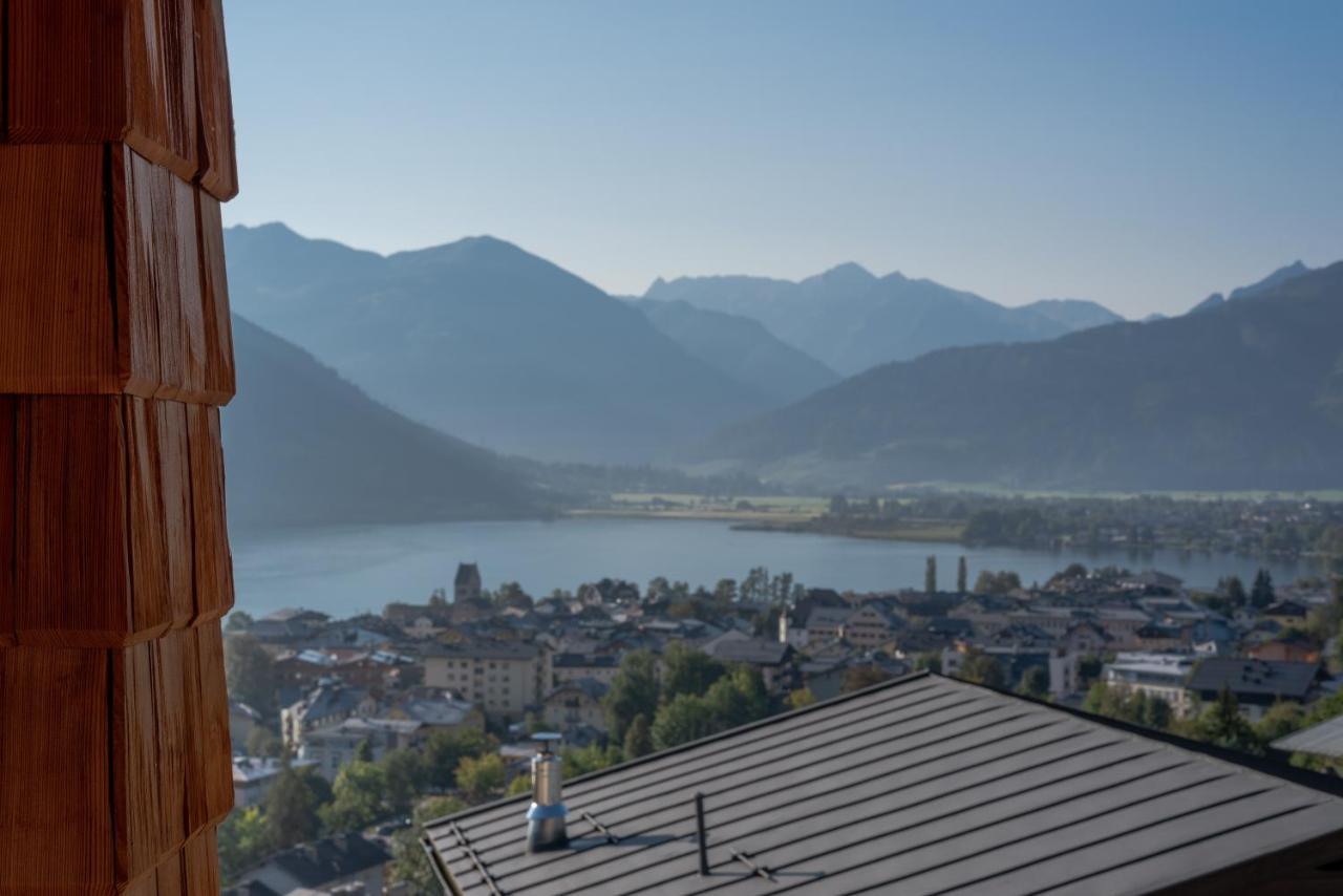 Apartments Adlerhorst Top 2 Zell Am See Including Zell Am See-Kaprun Summercard Ngoại thất bức ảnh