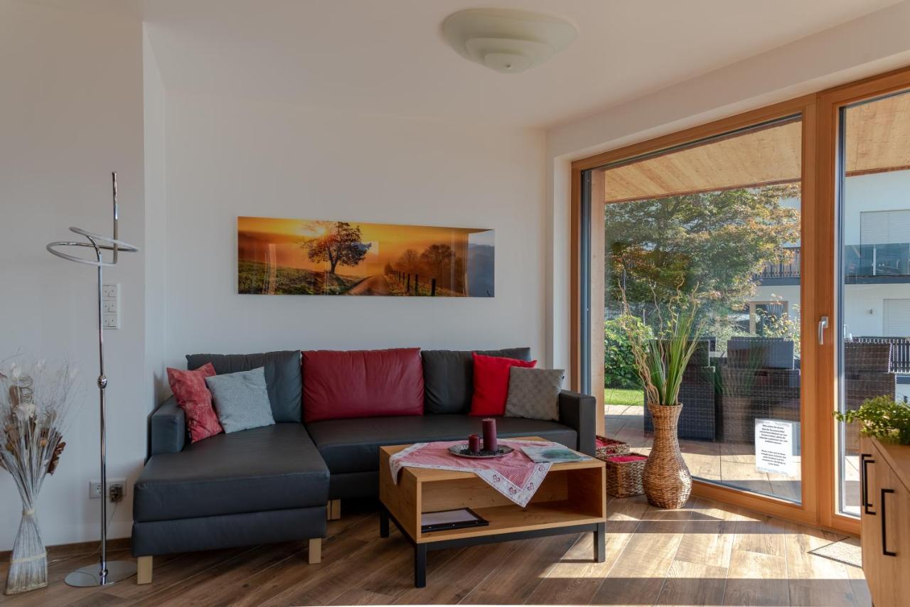 Apartments Adlerhorst Top 2 Zell Am See Including Zell Am See-Kaprun Summercard Ngoại thất bức ảnh