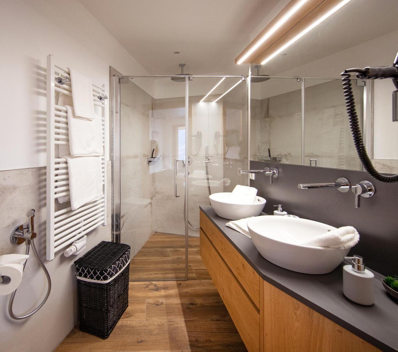 Apartments Adlerhorst Top 2 Zell Am See Including Zell Am See-Kaprun Summercard Ngoại thất bức ảnh