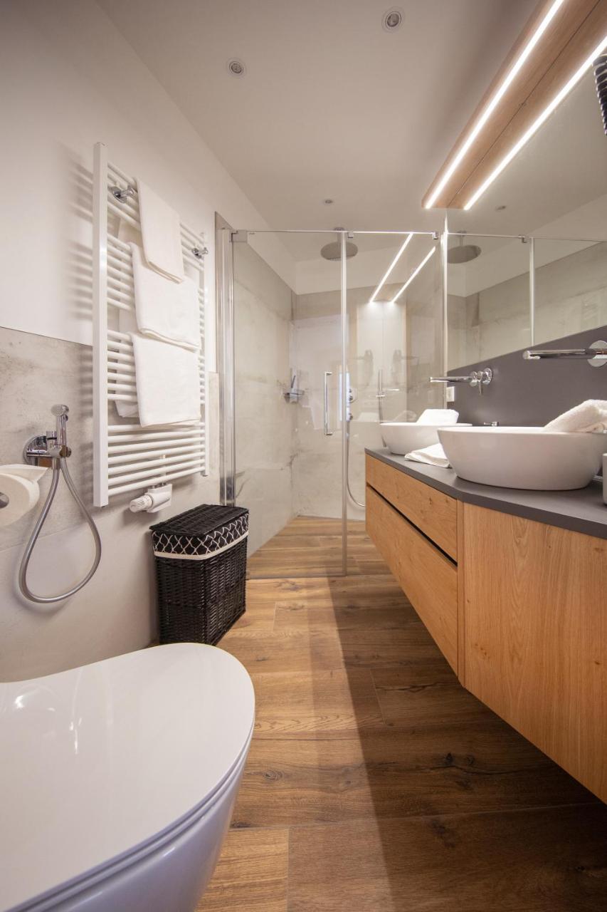 Apartments Adlerhorst Top 2 Zell Am See Including Zell Am See-Kaprun Summercard Ngoại thất bức ảnh