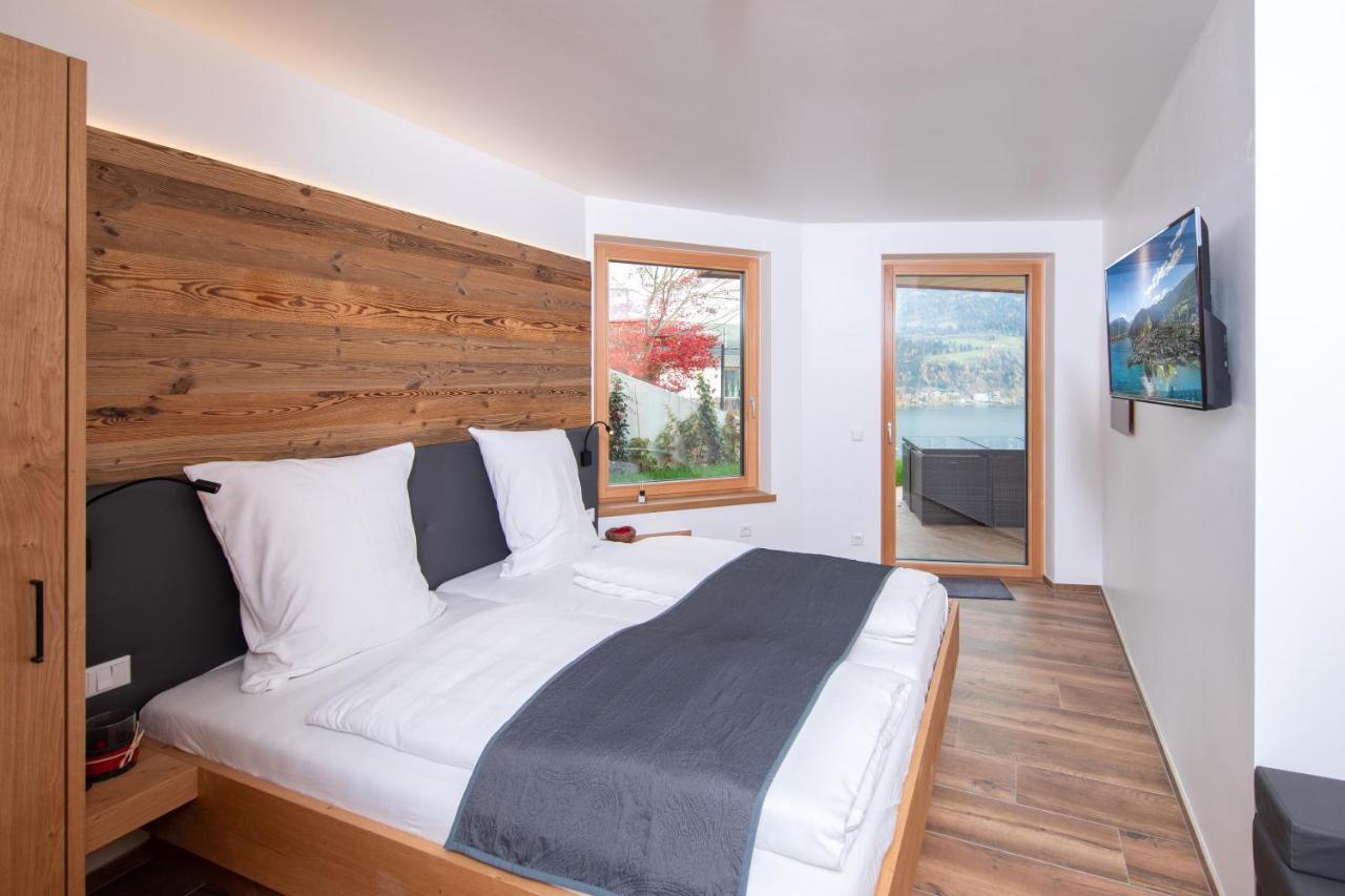 Apartments Adlerhorst Top 2 Zell Am See Including Zell Am See-Kaprun Summercard Ngoại thất bức ảnh