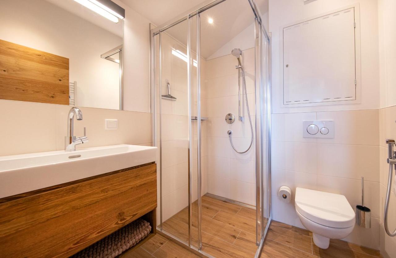 Apartments Adlerhorst Top 2 Zell Am See Including Zell Am See-Kaprun Summercard Ngoại thất bức ảnh