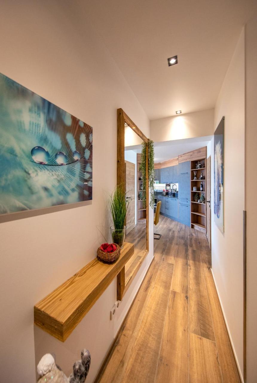 Apartments Adlerhorst Top 2 Zell Am See Including Zell Am See-Kaprun Summercard Ngoại thất bức ảnh
