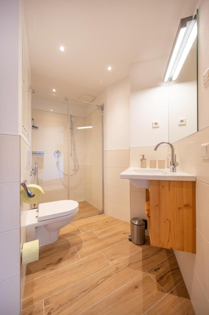 Apartments Adlerhorst Top 2 Zell Am See Including Zell Am See-Kaprun Summercard Ngoại thất bức ảnh