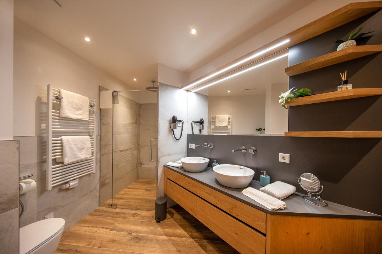 Apartments Adlerhorst Top 2 Zell Am See Including Zell Am See-Kaprun Summercard Ngoại thất bức ảnh