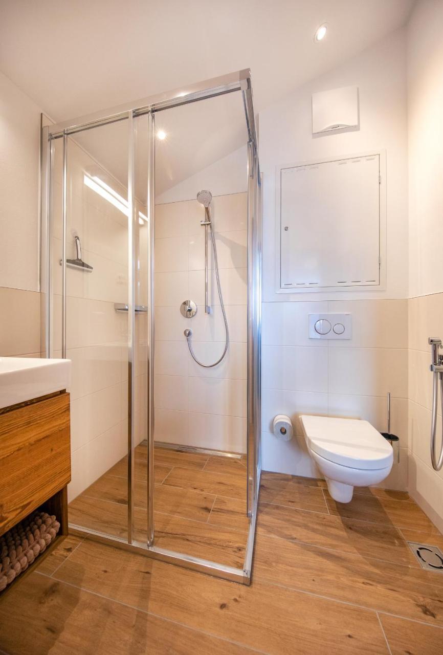 Apartments Adlerhorst Top 2 Zell Am See Including Zell Am See-Kaprun Summercard Ngoại thất bức ảnh
