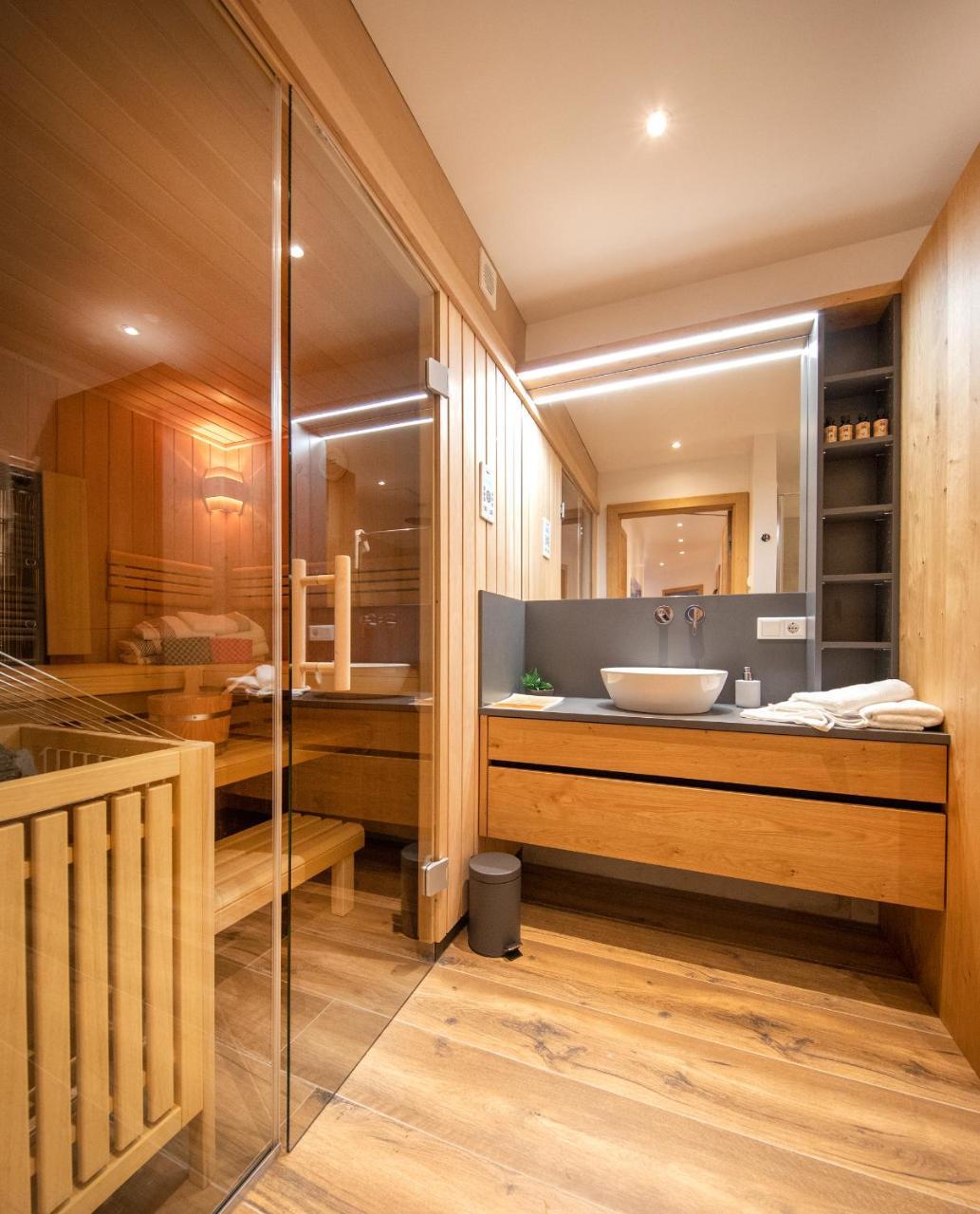 Apartments Adlerhorst Top 2 Zell Am See Including Zell Am See-Kaprun Summercard Ngoại thất bức ảnh